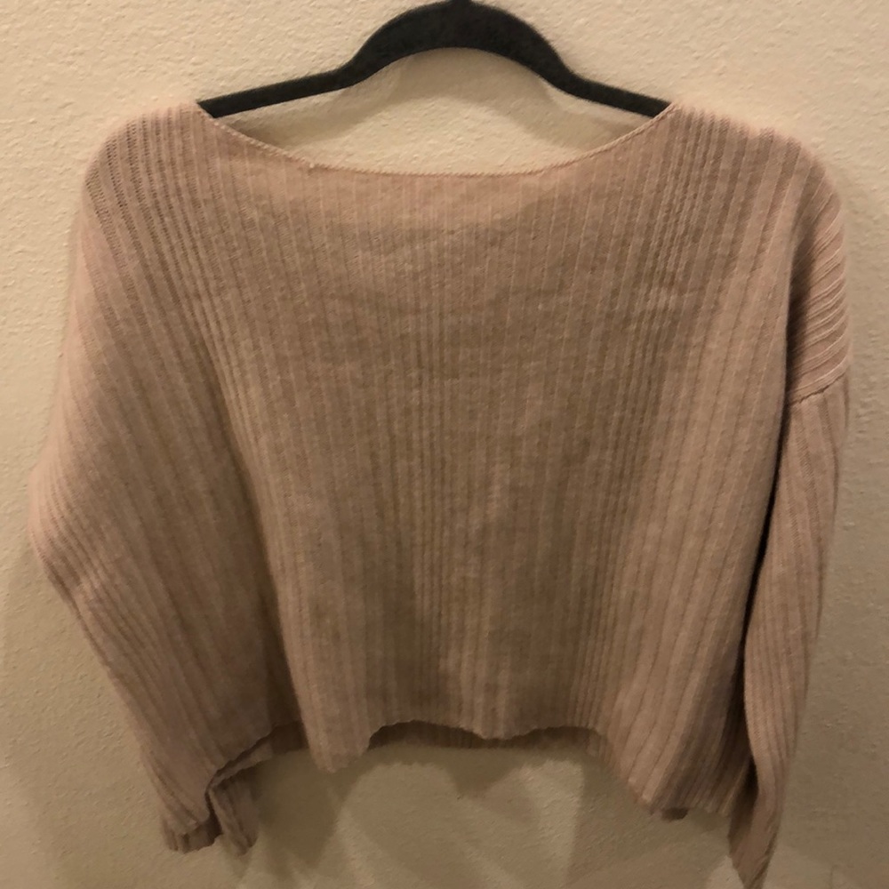 Naked Cashmere Sweater